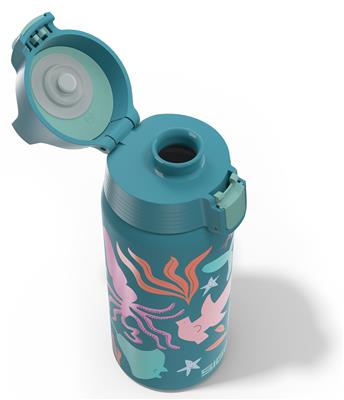Gourde Sigg thermo 0.5l kids: Unistars