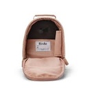 Sac à dos Elodie - MINI Pink Bouclé