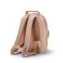 Sac à dos Elodie - MINI Pink Bouclé