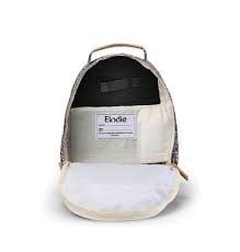Sac à dos Elodie - MINI Pink Bouclé