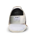 Sac à dos Elodie - MINI Pink Bouclé