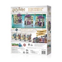Puzzle 3D Harry Potter - Madam malkin's & florean…