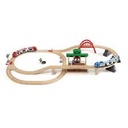 Circuit Plateforme voyage BRIO