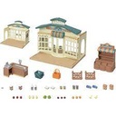 Sylvanian Families - Le supermarché