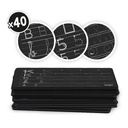 Buki - Ma tablette d'écriture