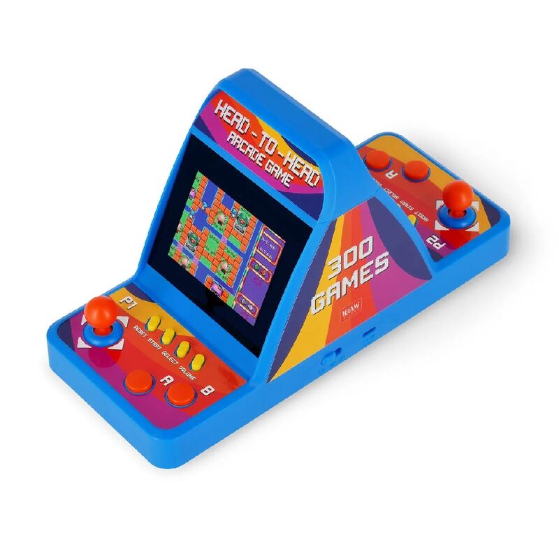 Mini Arcade Game 1 à 2 joueurs