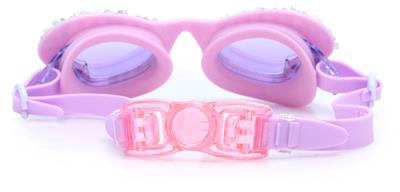 Lunettes de piscine Bling2o - FLY ( Papillon Mauve )