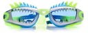 Lunettes de piscine Bling2o - DRACO - Dragon
