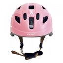 Casque Puky - Retro rose - S (45-51 cm)