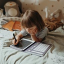 Kidydraw mini Animaux
