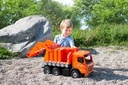 LENA - Gigatrucks - Camion poubelles XXL