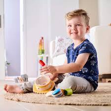 Blocs de construction d'exploration Chenille (copie)