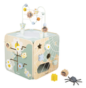 Maxi cube multi-activités Sweet Cocoon