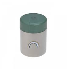 Thermos repas Sourire vert