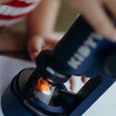 Kidymicroscope