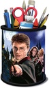 Puzzle 3d Harry Potter - Porte crayon