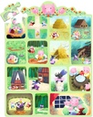 Story Puzzle Les trois petits cochons