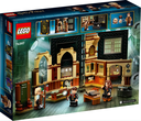 Lego Harry Potter - Cours de défense contre les forces du mal