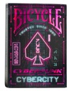 Bicycle - cyberpunk