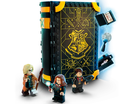 Lego Harry Potter - Cours de défense contre les forces du mal