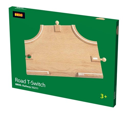 Road T switch