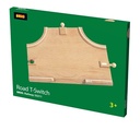 Road T switch