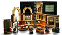 Lego Harry Potter - Cours de défense contre les forces du mal
