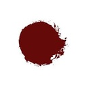 Warhammer peinture base mournfang brown