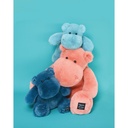 Hip'Pop - Bleu canard 25 cm