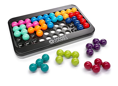 Smart games - IQ Puzzler pro XXL (Location)