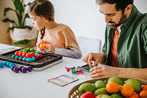 Smart games - IQ Puzzler pro XXL (Location)