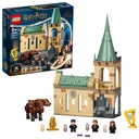 Lego Harry Potter - Poudlard