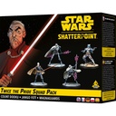 Star Wars Shatterpoint : Plus Dure Sera la Chute (Escouade)