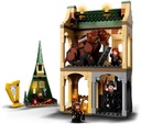 Lego Harry Potter - Poudlard