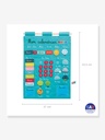 Ludi - Calendrier tissus