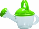 Gowi 0.5L Clear Watering Can (Colours May Vary)