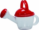Gowi 0.5L Clear Watering Can (Colours May Vary)