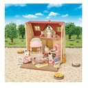 Village Cake Shop Starer Set