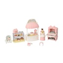Village Cake Shop Starer Set