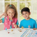 Aquabeabs  - sundaes et accessoires sucrés
