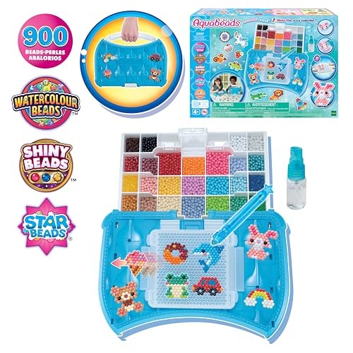 Aquabeads - Beginners Craft Studio 35087