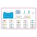 Aquabeads - Beginners Craft Studio 35087