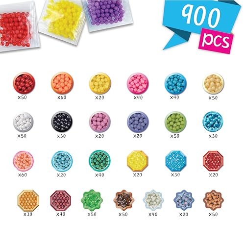 Aquabeads - Beginners Craft Studio 35087