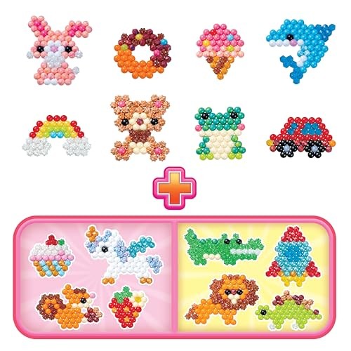 Aquabeads - Beginners Craft Studio 35087