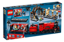 Lego Harry Potter - Le Poudlard Express