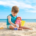 Doll Corolle Bain Océane Canard