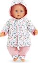 Corolle - Omkeerbare Was Een Weekend in Parijs Kleding Voor Poppen 36 Cm Vanaf 2 Jaar 9000141730