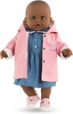 Corolle - Omkeerbare Was Een Weekend in Parijs Kleding Voor Poppen 36 Cm Vanaf 2 Jaar 9000141730