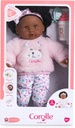 Corolle - Mijn Eerste Pop Baby Calin Caroline 30 Cm Vanaf 18 Maanden 9000100820
