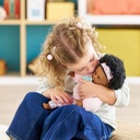 Corolle - Mijn Eerste Pop Baby Calin Caroline 30 Cm Vanaf 18 Maanden 9000100820